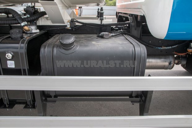 Топливный бак