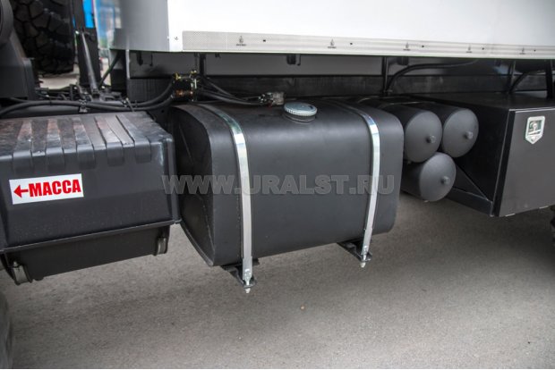 Топливный бак