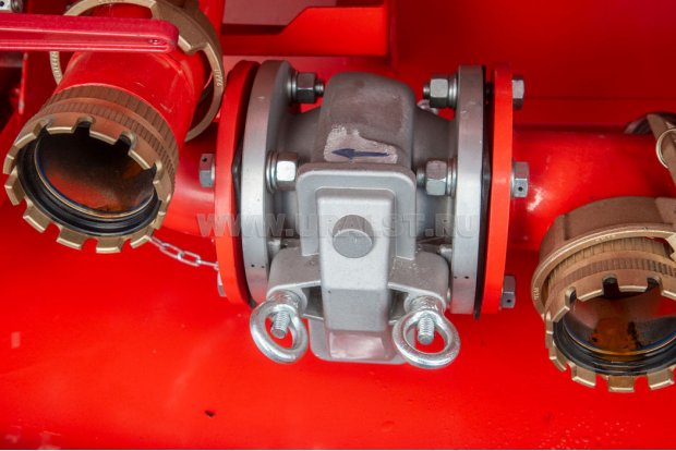 Фильтр жидкости