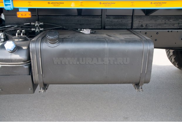 Топливный бак