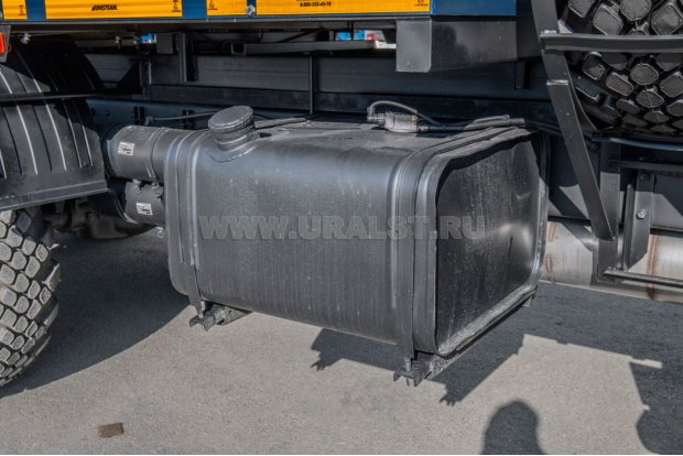 Топливный бак