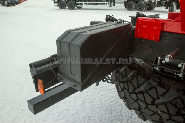 Инструментальный ящик