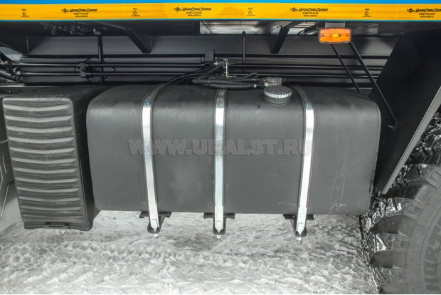 Топливный бак