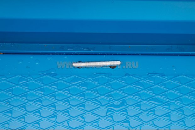 Петли для увязки груза