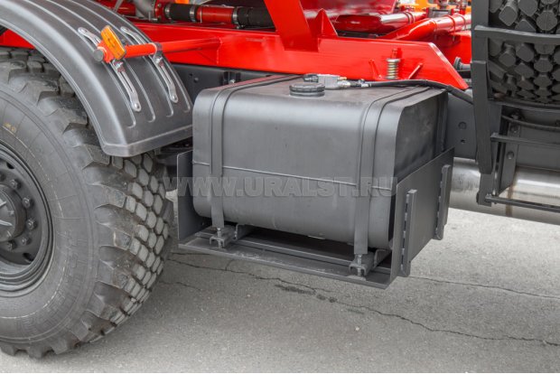 Топливный бак