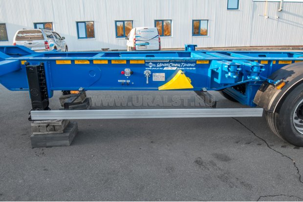 Боковая защита