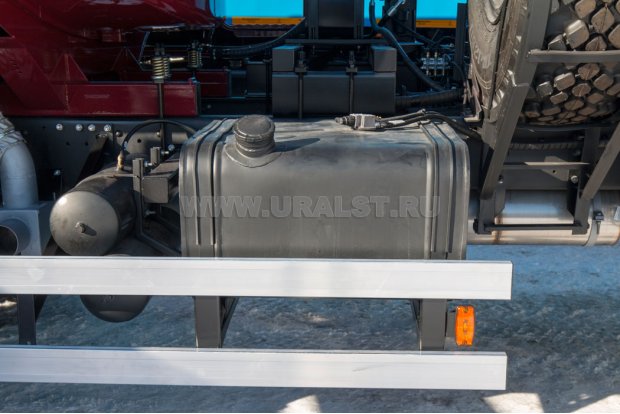 Топливный бак