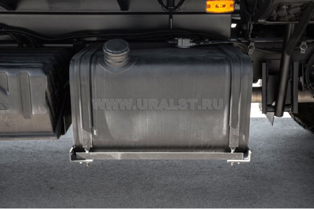 Топливный бак