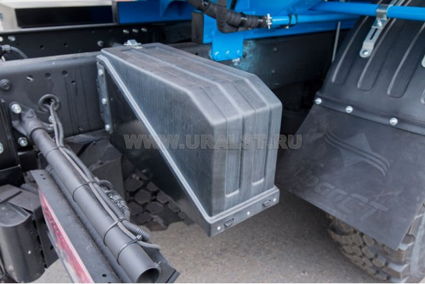 Инструментальный ящик