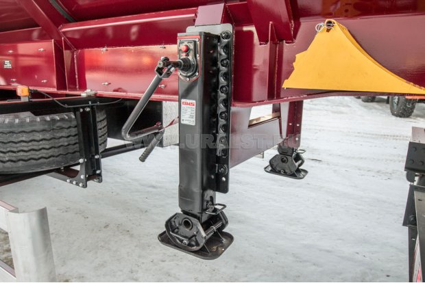 Опорное устройство