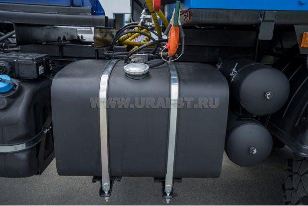 Топливный бак