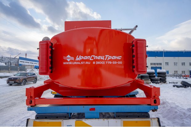 Пеналы для огнетушителя