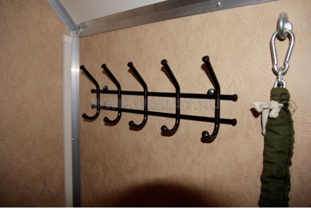 Вешалка для одежды