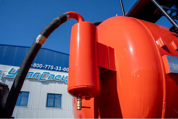 Влагоотделитель