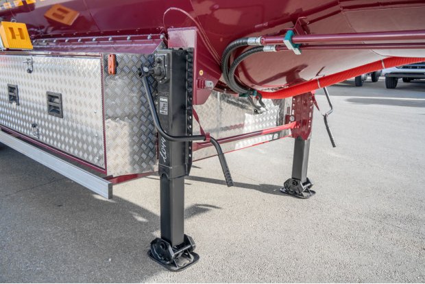 Опорное устройство