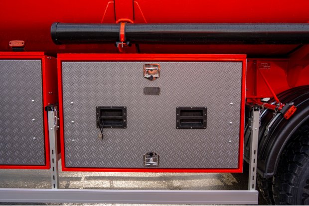 Ящик инсутрументальный