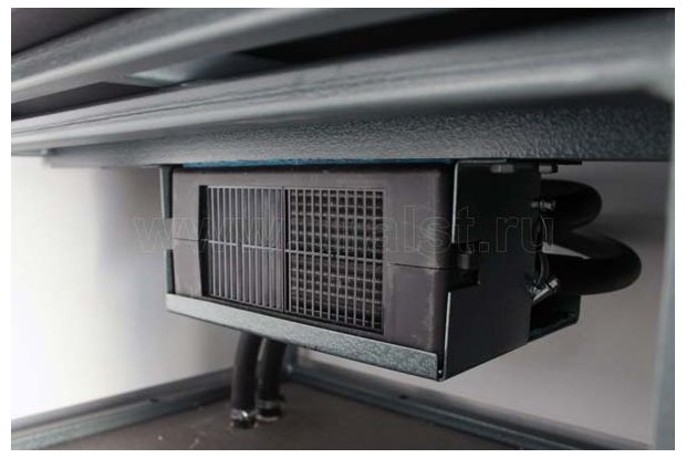 Отопитель ДВС