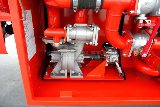 Насосная установка