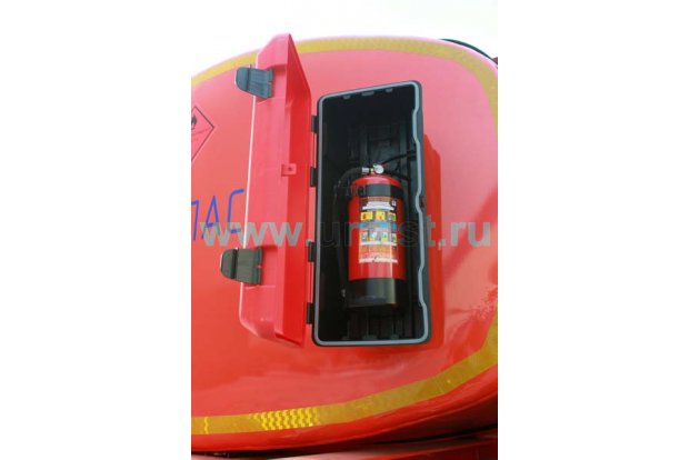 Огнетушитель