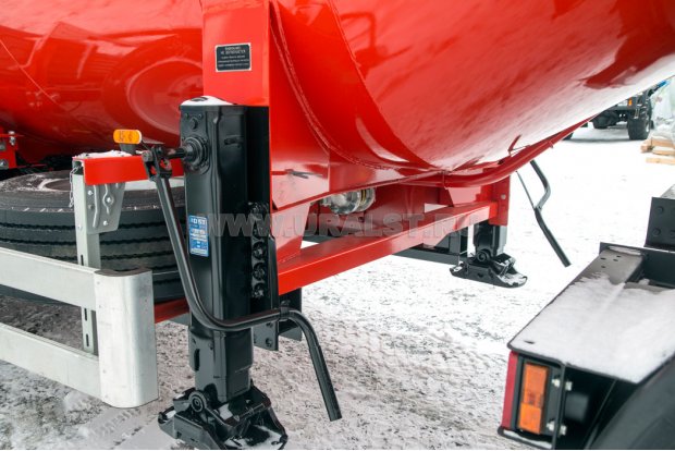 Опорное устройство