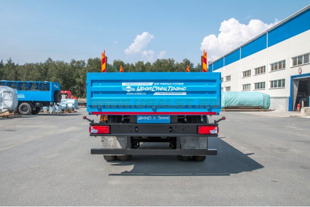 Полуприцеп