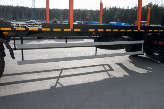 Боковая защита ППБ УСТ-94651