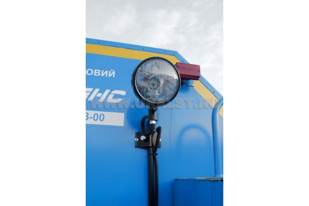 Фара-прожектор