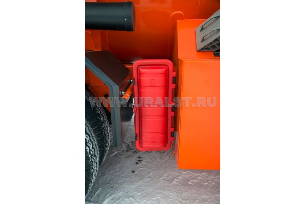 Огнетушитель