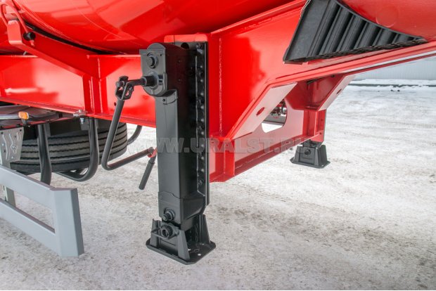 Опорное устройство