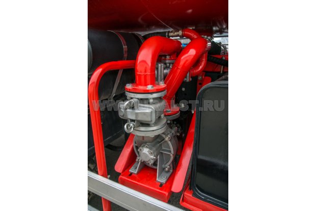 Насосная установка