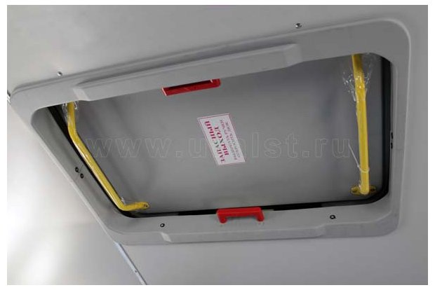 Урал 3255-0010-59