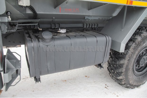 Топливный бак