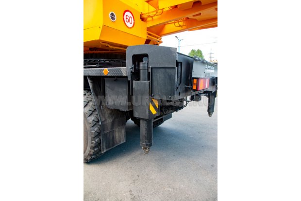 Стрела крана