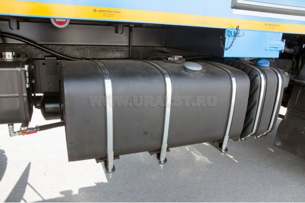 Топливный бак