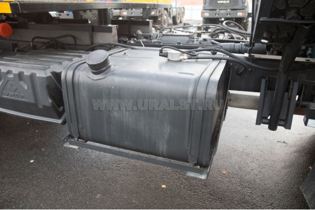 Топливный бак