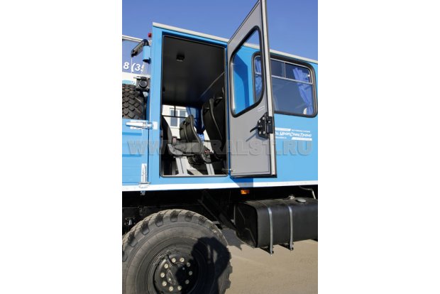 Запасной выход