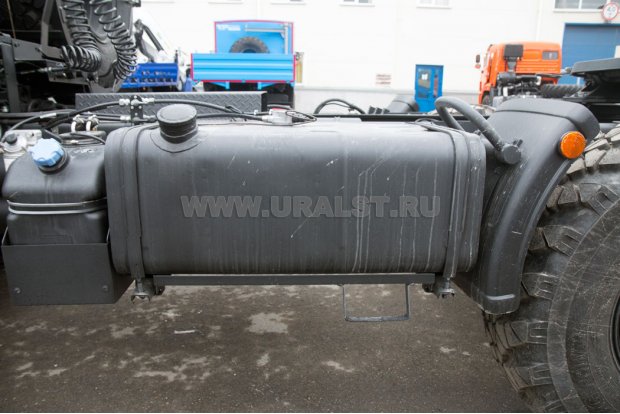 Топливный бак