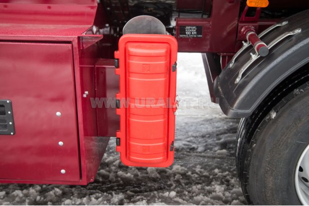 Огнетушитель