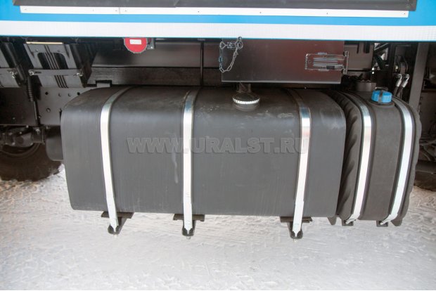 Топливный бак