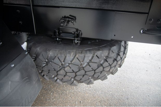 Маслостанция УСТ 5453 Камаз 43118-50