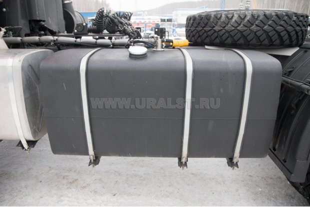 Топливный бак