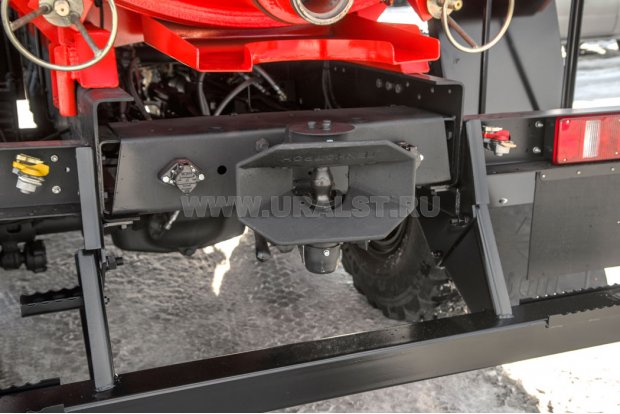 Сцепное устройство