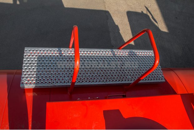 Площадка обслуживания