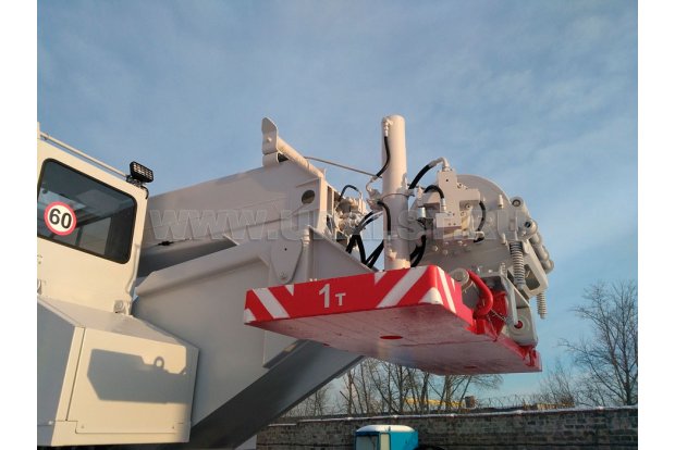 Противовес 1 т.