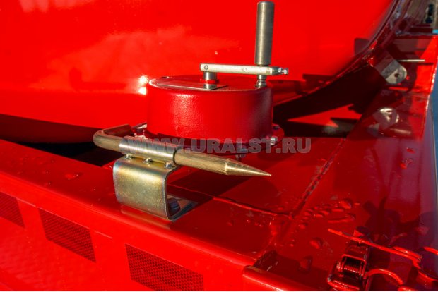 Катушка заземления