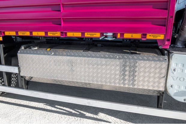 Топливный бак