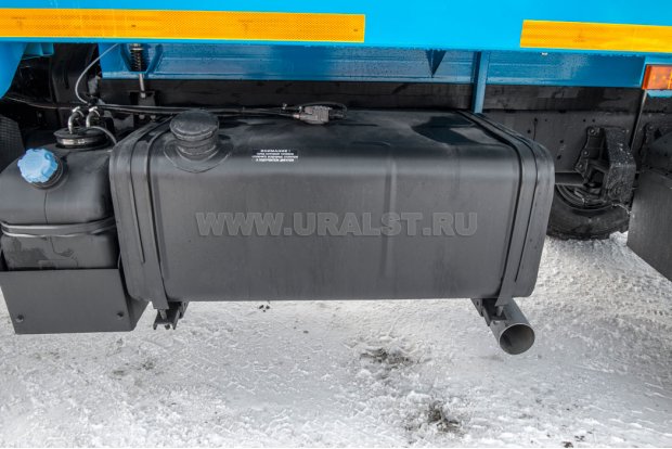 Топливный бак