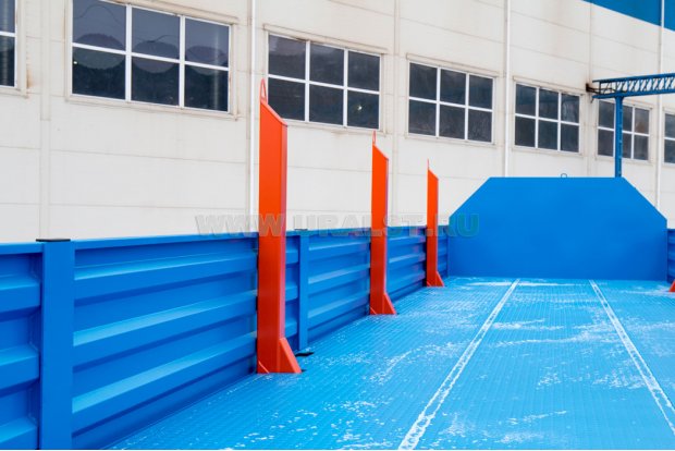 Раздвижные коники