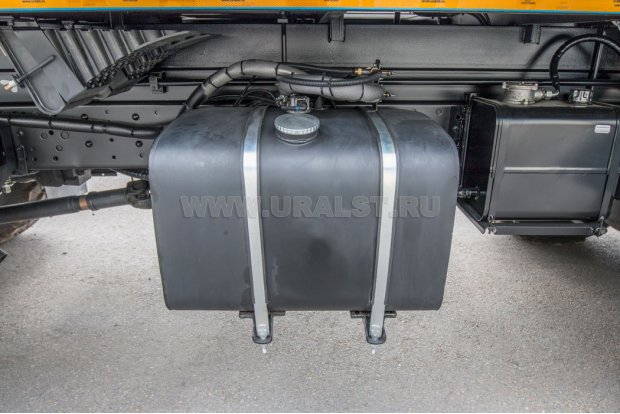 Топливный бак