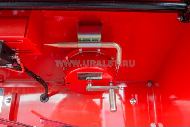 Катушка заземления